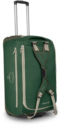 Osprey Daylite Wheeled Duffel 85 5