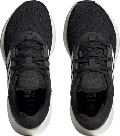 adidas Pureboost 22 J Road-Running Shoes - Kids' 7