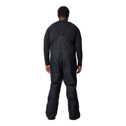 Columbia Iceventure II Bib Snow Pants - Men's 1X BIG
