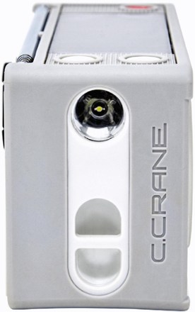 C Crane CCRadio Solar Digital Am/FM/Weather and Alert Windup Emergency Radio 2