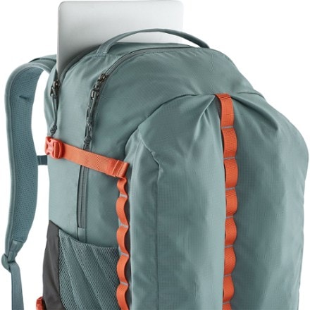 Patagonia Refugio 32L Pack 5
