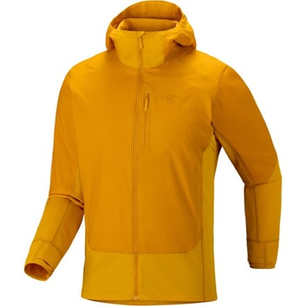 Arc'teryx Delta Hybrid Hoody - Men's 0