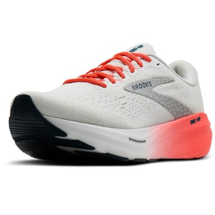 Brooks Ghost Amp Road-Running Shoes - Women's 3