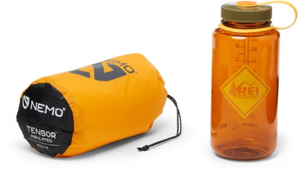NEMO Tensor Ultralight Insulated Sleeping Pad 5
