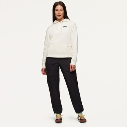 Cotopaxi Losdos Zip-Off Pants - Women's 2