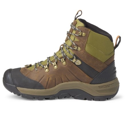 KEEN Revel IV Mid Polar Boots - Men's 6