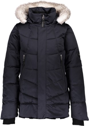 obermeyer jacket