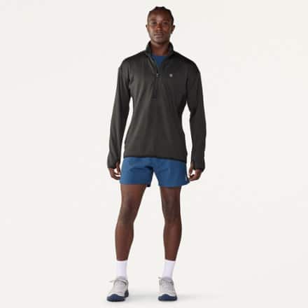 Roark Grid Lock Fleece - Men's 3