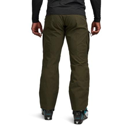 Black Diamond Recon Stretch Pants - Men's 1