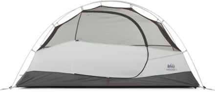 REI Co-op Passage 1 Tent with Footprint 2