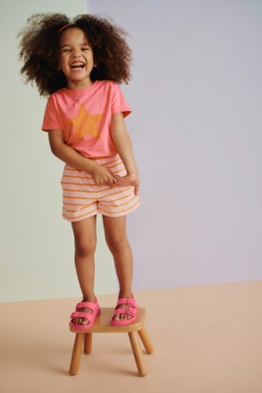 Birkenstock Mogami Sandals - Kids' 6