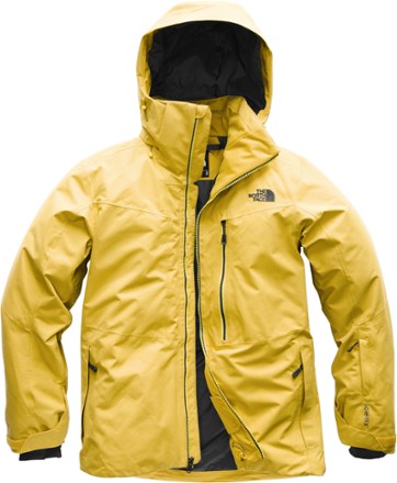 north face maching