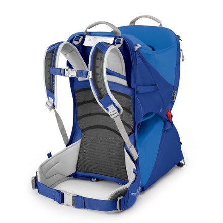 Osprey Poco LT Child Carrier 2