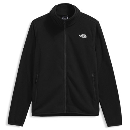 The North Face Glacier Fleece Jacket - Women's 0
