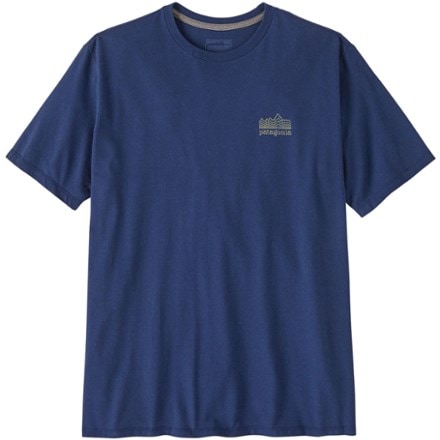 Patagonia Strataspire Responsibili-Tee Shirt 3