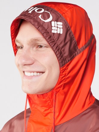 Columbia Challenger Windbreaker - Men's 5