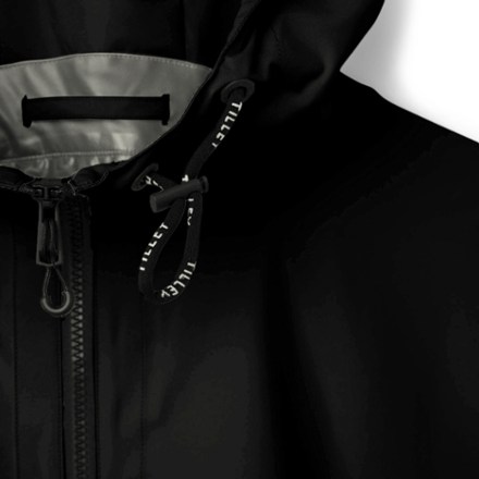 Tilley Packable Hooded Poncho 6