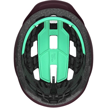 Lazer Cerro KinetiCore Bike Helmet 6