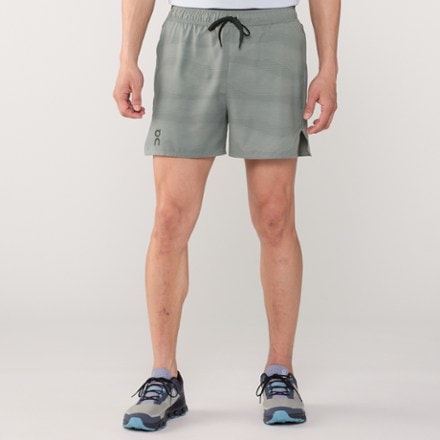 On Trail 5" Shorts - Men's 1