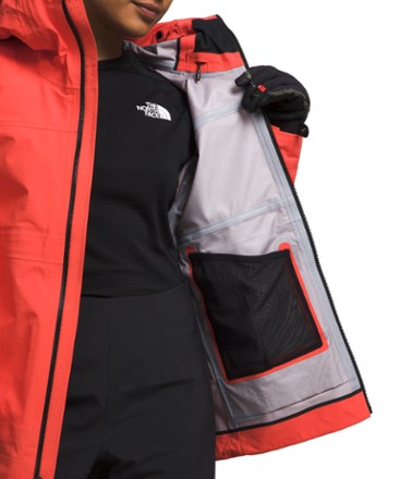 The North Face Summit Series Chamlang FUTURELIGHT Jacket - Women's 5