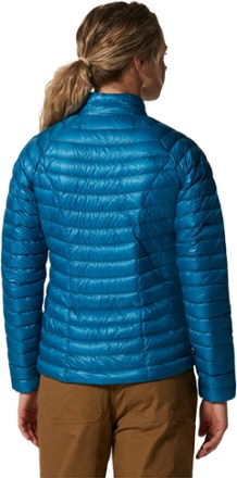 Mountain Hardwear Ghost Whisperer/2 Down Jacket - Women's 1