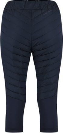 Kari Traa Eva High-Waist Down Capri Pants - Women's 3