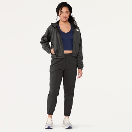 The North Face Wander Joggers 2.0 - Women's 3