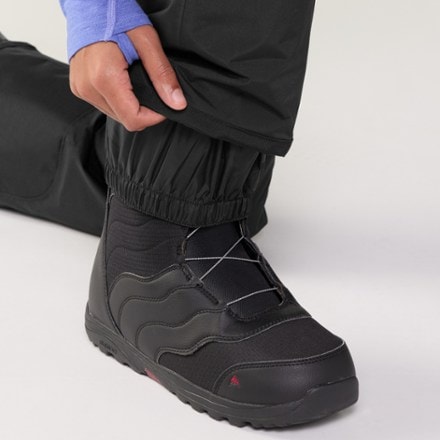 The North Face Freedom Insulated Snow Pants - Women's 10