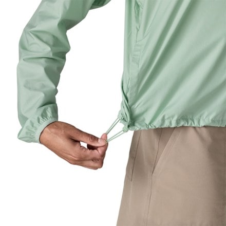 Patagonia Light & Variable Jacket - Women's 8