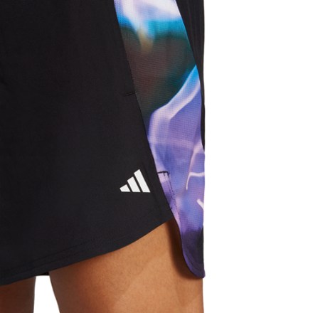 adidas D4M HIIT GF 7" Shorts - Men's 4