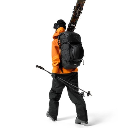 Arc'teryx Micon 37 Snow Pack 10