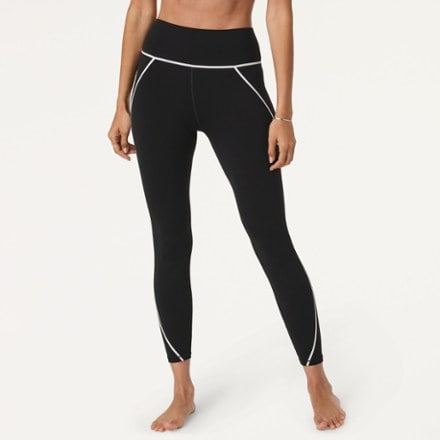 Vuori AllTheFeels Linework Leggings - Women's 0