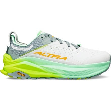 Altra Olympus 6 Trail-Running Shoes - Women's 0