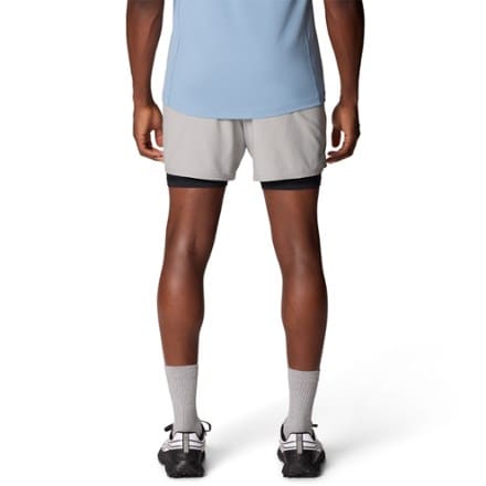 Mountain Hardwear Shade Lite Shorts - Men's 7" Inseam 6