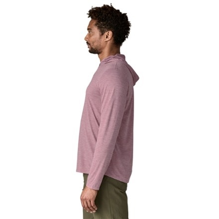 Patagonia Capilene Cool Daily Hoody - Men's 4