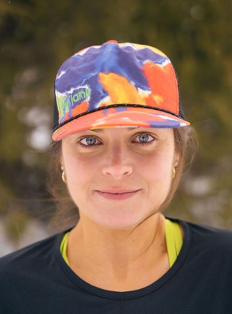 Location Image for Trailbreaker Hat