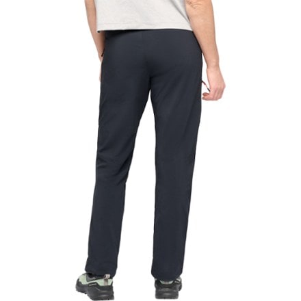 Black Diamond Alpine Light Pants - Women's 1