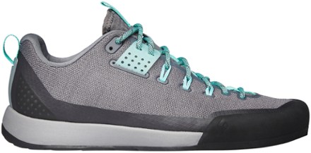 black diamond technician women's