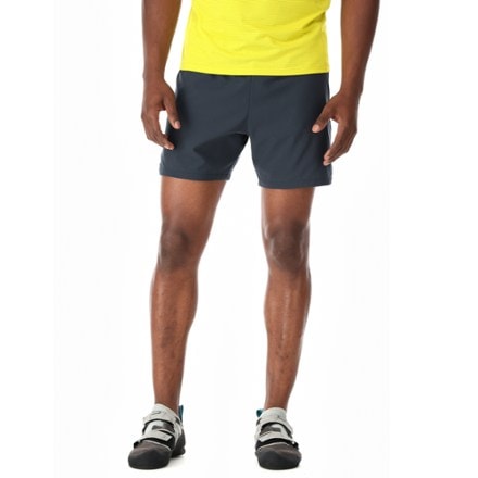 Rab Talus Active Shorts - Men's 1