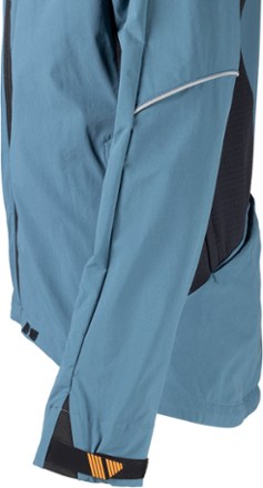 45NRTH Naughtvind Winter Cycling Jacket - Men's 9