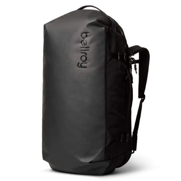 bellroy backpack venture READY PACK 26L Whether navigating city streets or heading up a mountain trail Bellroy Venture Hauler Pack Blue