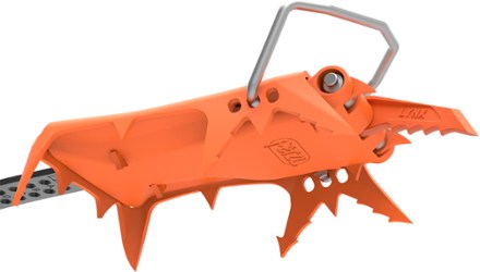 Petzl Dart Crampons 3