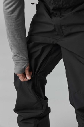 Picture Organic Clothing Testy Bib Snow Pants - Men's 8