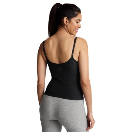 Beyond Yoga Spacedye Forever Waist Tank Top - Women's 1