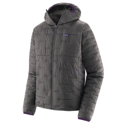 Patagonia Micro Puff Insulated Hoody - Men's 0