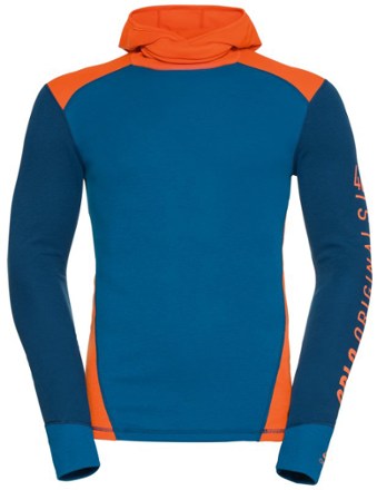 odlo t shirt warm