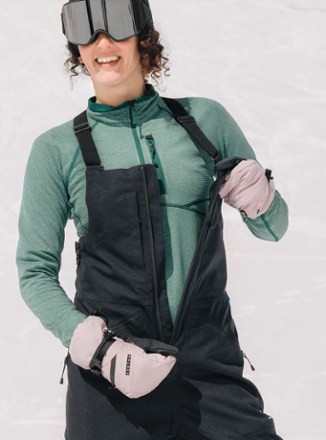 Burton Reserve Stretch 2L Bib Pants - Women's 3