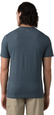 prAna Cardiff Pocket T-Shirt - Men's 1