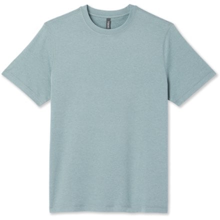 Vuori Ponto Performance T-Shirt - Men's 0