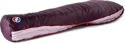 Big Agnes Torchlight Camp 20 Sleeping Bag - Women's 4